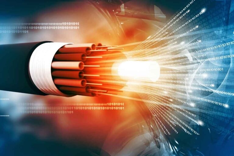 ADIA and PIF invests $1B in Reliance’s fiber optic business