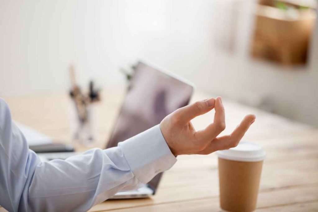 Employee well-being