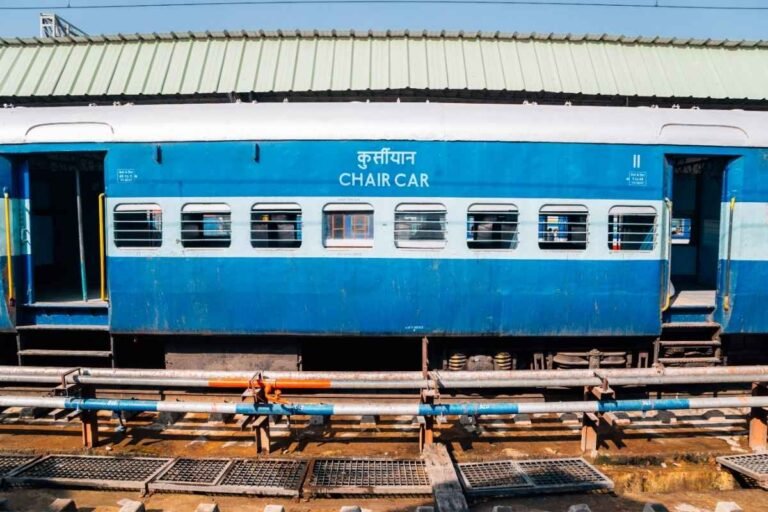 Indian Railways launches Meri Saheli initiative