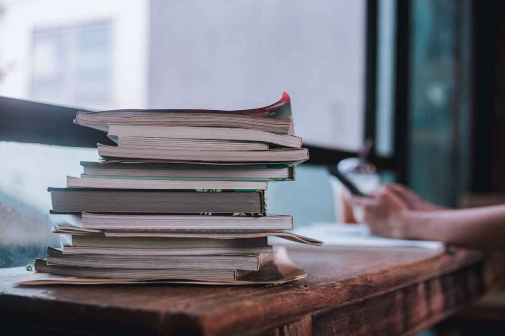 NCERT textbooks