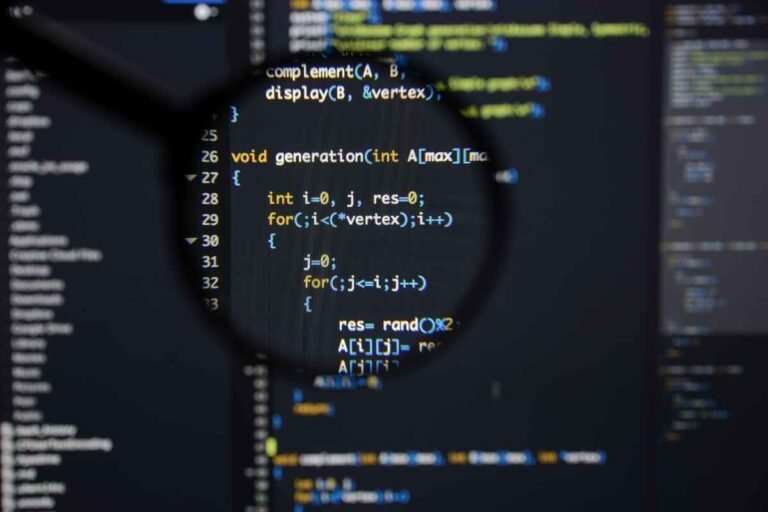 Top 5 programming languages for developers