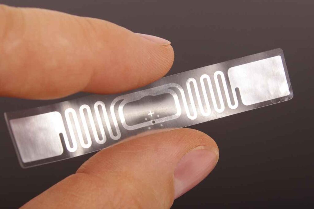 Wearable sensors
